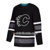 Calgary Flames Trikot Blank 2019 All-Star Adidas Schwarz Authentic - Herren